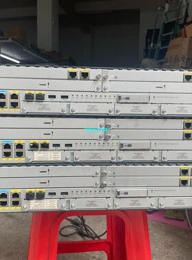 【议价】 华三 H3C MSR 36-40 企业级路由器