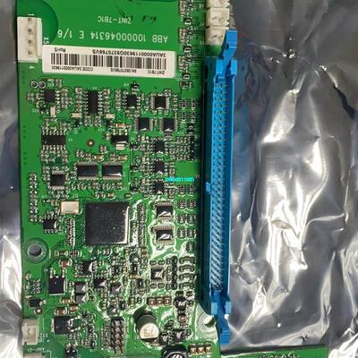 【议价】ZINT-7B1C  ABB 变频器acs880变频器通讯板