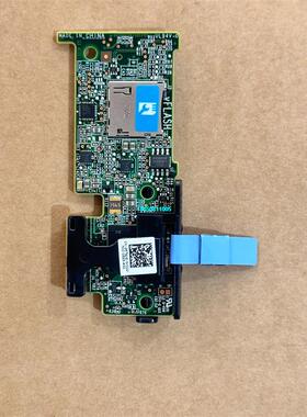 【议价】戴尔DELL服务器vFlash SD卡模块，适用于R440