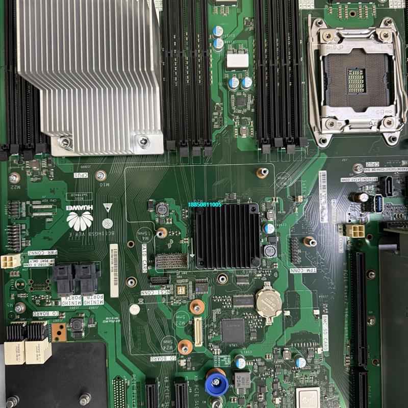 【议价】华为RH1288V3 2288 H V3服务器主板  BC1