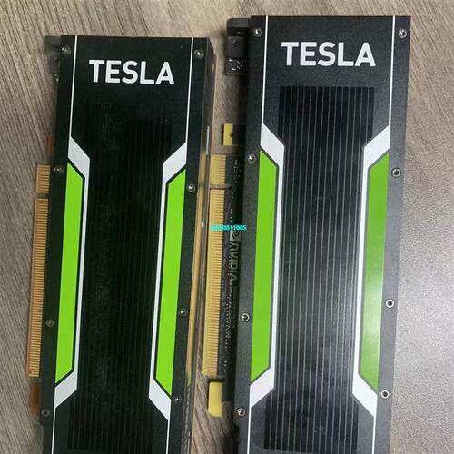 【议价】NVIDIA Tesla P4显卡，8GB显存，运算卡 深度