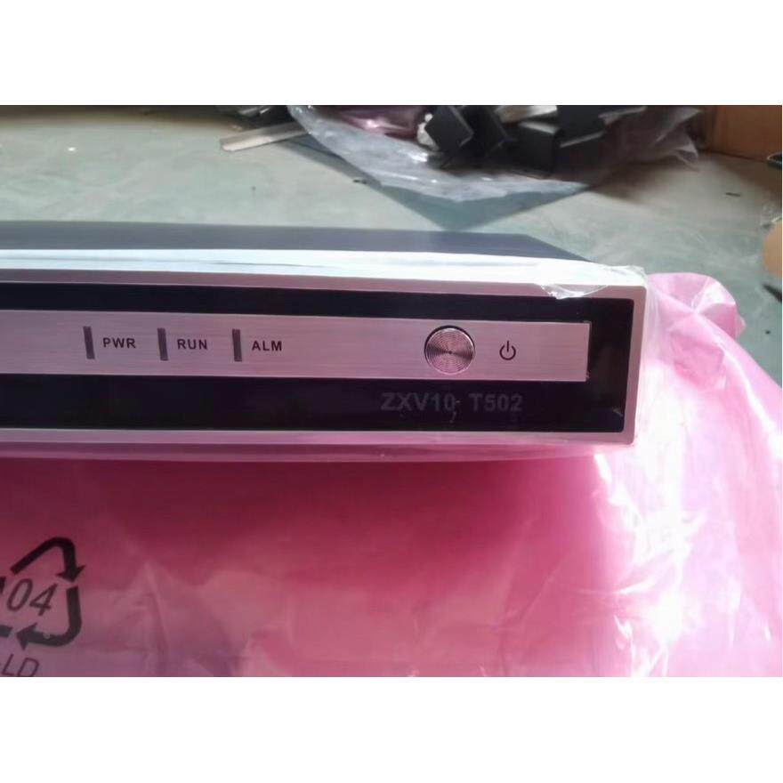 中兴zxv10 t502视频会议终端