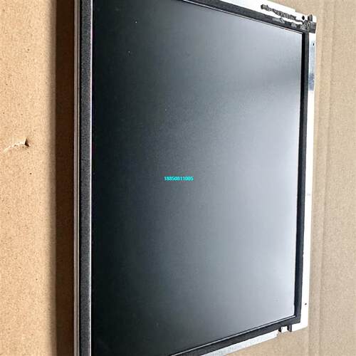 【议价】友达10.4寸工业显示屏，型号G104SN02 V.2，外观