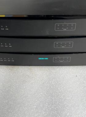 【议价】USG6310-AC  8端口千兆防火墙，成色可以，如图，功