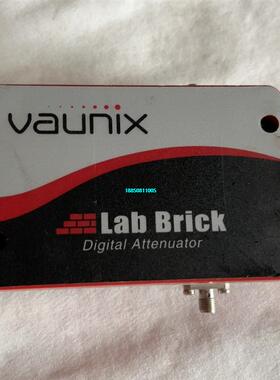 【议价】美国射频数字衰减器 Vaunix Lab Brick LDA