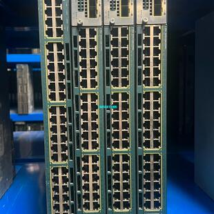 思科Cisco 议价 C35 48P C3560X