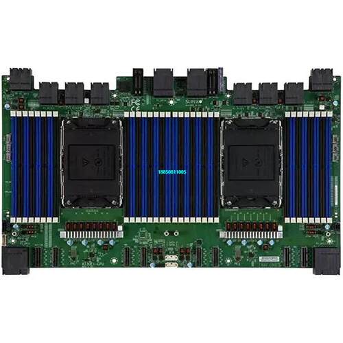 【议价】Supermicro 超微 X13OEI-CPU 4677