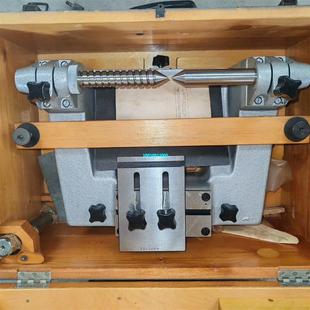 议价 进口万能工具显微镜高顶针架