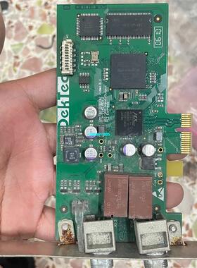 【议价】德克泰克 Dektec DTA-2145 REV 1 2 A