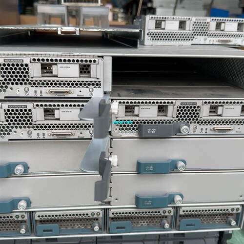 【议价】思科UCSB-5108   思科UCSB-B200-M4服务