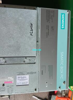 【议价】 西门子IPC627C 6ES7647-6CE30-1HA0带
