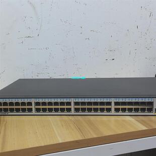 52GWR 议价 华为S1720 华为企业级 4P千兆企业级交换机