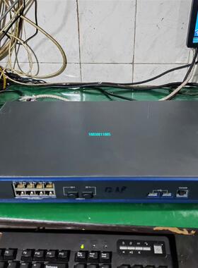 【议价】H3C WX3010E-POEP h3c千兆无线控制器