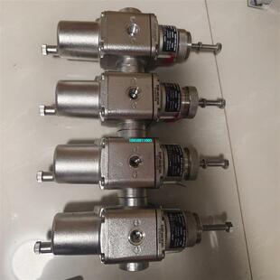 M1MA 老款 444 B38P 议价 诺冠不锈钢减压阀过滤器