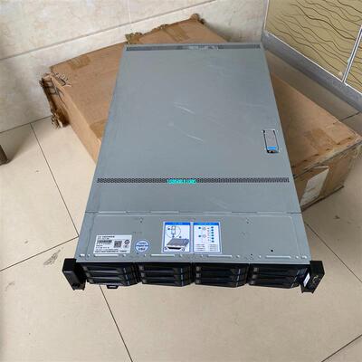 【议价】原装浪潮SA5212M5  2U机架式 NVME  IDC托
