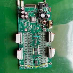 7100 议价 德律TRI7500 3打光卡灯控卡 019