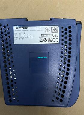 【议价】WESTERMO SDW-500 SDW-532 2MM-L