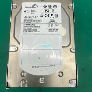 sas硬盘ST3300657SS 300g 议价