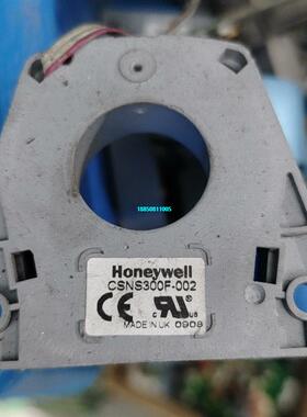 【议价】AB变频器霍尔传感器CSNS300F-002