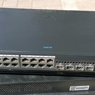 NBS3100 议价 锐捷RG 24口千兆交换机 24GT4SFP