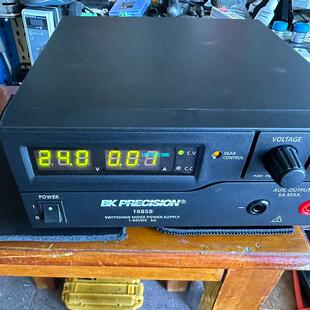 60VDC.0 1685B PRECISION 议价 美国BK