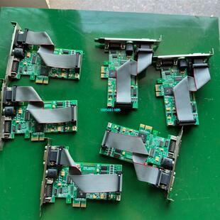 DAQ SYSt Rev.c图像采集卡 FRM11 议价 PCIe