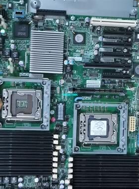 【议价】IBM X3400M3 X3500M3 7379 服务器主板