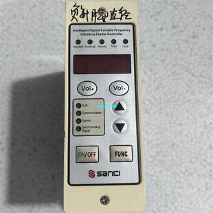 SK34 议价 日本SANKI 震动调速控制器