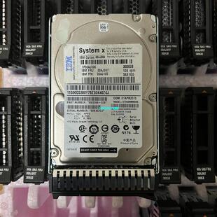 IBM 300G 00AJ096 00AJ097 议价 IBM硬盘