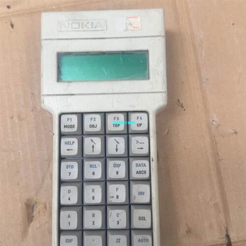【议价】 诺基亚TC21700  03A