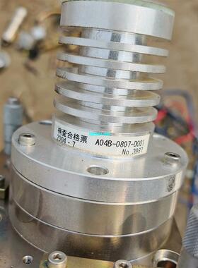 【议价】FANUC激光功率传感器 A04B-0807-D001 ，含