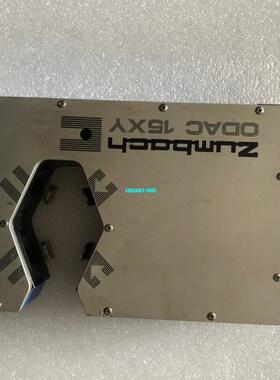 【议价】仲巴赫 zumbach ODAC 15XY 激光，，，干嘛的