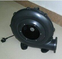 庆典充气拱门风机，拱桥气泵，防水吹风机，250W鼓风机 250瓦w