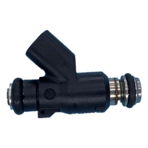 电喷摩托车德尔福系统150/200/250国四双缸化油器节气门喷油嘴器