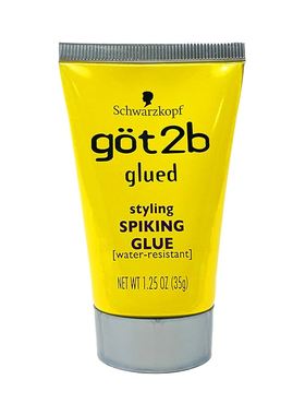 Schwarzkopf got2b Glued Styling Spiking Glue 35g