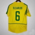 02 Brazil Home + #6