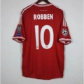 1314 Bayern Home Game No. 10 + Champions League