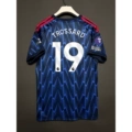 25/26 Arsenal Away League No.19