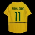 02 Brazil Home + #11