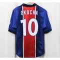 98-99 Paris Lord#10 Okckha's