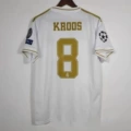 1920 Royal m Home No. 8 + Champions League