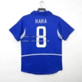 02 Brazil Away + #8