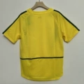 02 Brazil Home No Name/Number