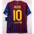 11 12Ba S Home Court#10 Messi Plus Armband