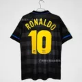 97/98 Inter Milan Third + #10