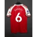25/26 Arsenal Home League No.6