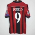 1415Ac Home No. 9 + Champions League