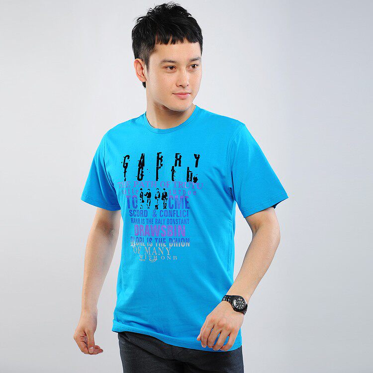Polo sport homme - Ref 558038 Image 1