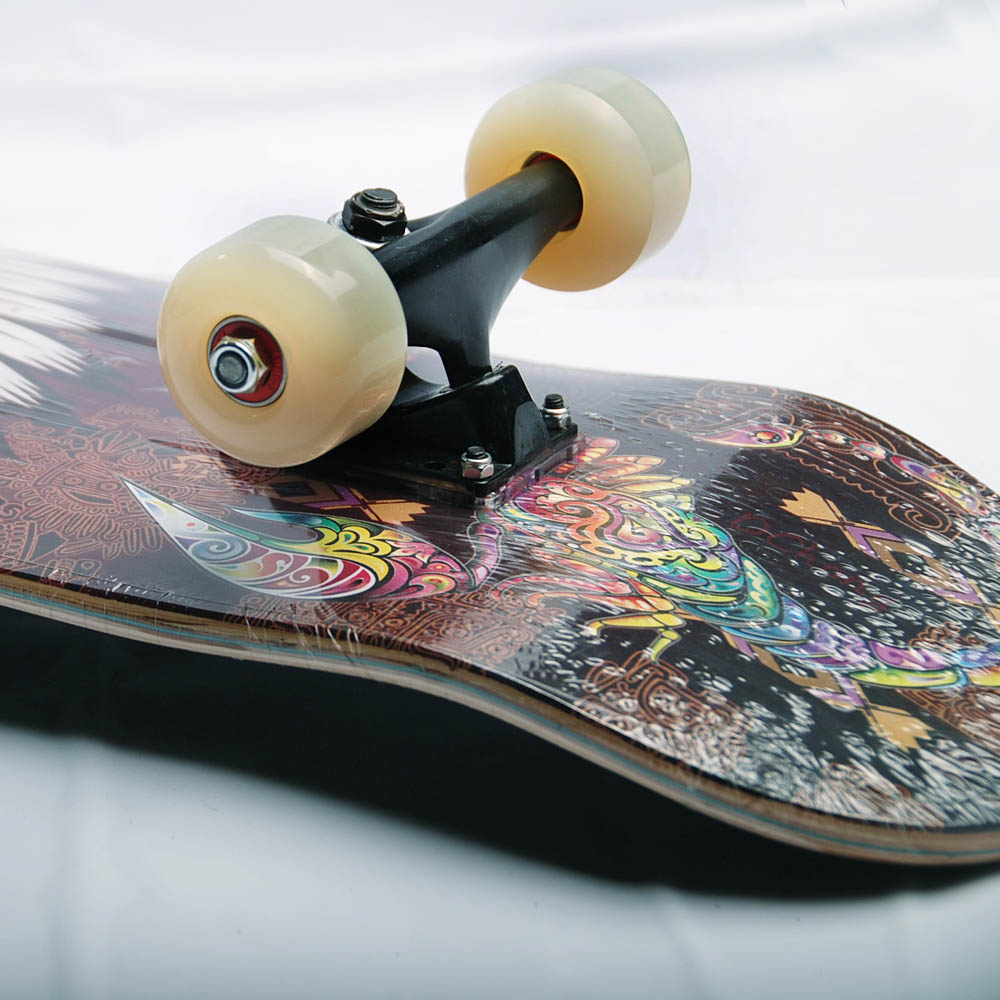 Skateboard DCHONG   - Ref 2596132 Image 5