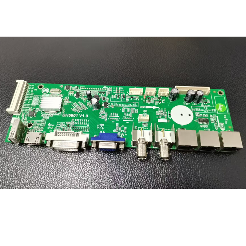 液晶拼接屏主板原厂全新